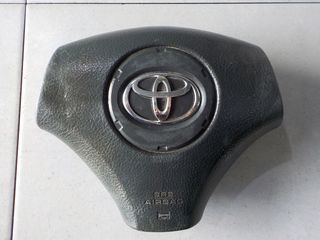 TOYOTA COROLLA '03 2.0 D4D (5Θ) (J) ΑΕΡΟΣΑΚΟΣ ΟΔΗΓΟΥ