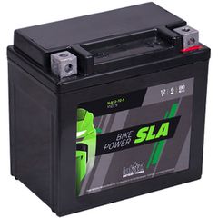 ΜΠΑΤΑΡΙΑ ΜΟΤΟΣΥΚΛΕΤΑΣ INTACT YTZ7-S SLA 12V 6AH 80CCA 1TEM