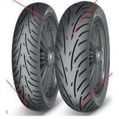 ΕΛΑΣΤΙΚΟ 13 110 90 56P TOURING FORCE MITAS 598197,70000638
