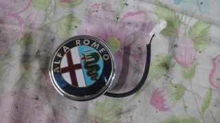 Μπουτον Πορτ Μπαγκάζ Alfa Romeo MiTo 