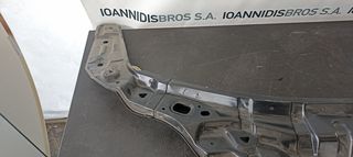 LANCIA YPSILON ΜΕΤΩΠΗ 2003-2011-thumb-3