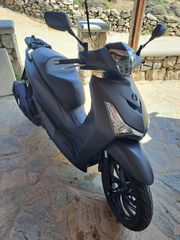 Sym HD 300 '21