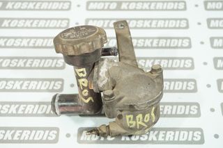 ΘΕΡΜΟΣΤΑΤΗΣ -> HONDA BROS 400 -650  / ΜΟΤΟ ΚΟΣΚΕΡΙΔΗΣ