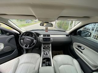 Land Rover Range Rover Evoque 2016-thumb-13