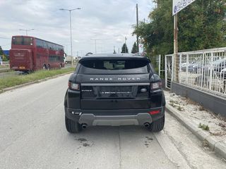 Land Rover Range Rover Evoque 2016-thumb-5