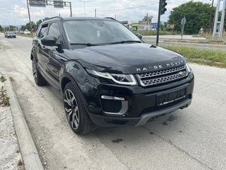 Land Rover Range Rover Evoque 2016-thumb-7