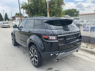 Land Rover Range Rover Evoque 2016-thumb-4
