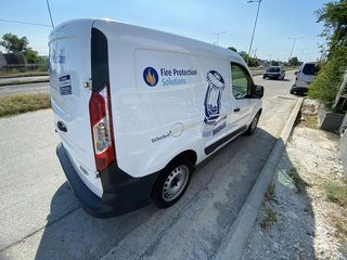 Κλούβα Ford 2016 TRANSIT 1.5-thumb-11