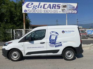 Κλούβα Ford 2016 TRANSIT 1.5-thumb-3