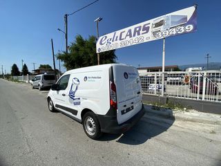 Κλούβα Ford 2016 TRANSIT 1.5-thumb-5