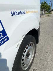 Κλούβα Ford 2016 TRANSIT 1.5-thumb-13