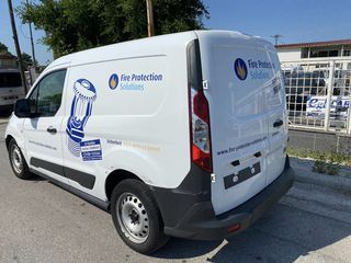 Κλούβα Ford 2016 TRANSIT 1.5-thumb-4