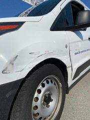 Κλούβα Ford 2016 TRANSIT 1.5-thumb-14