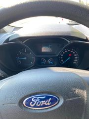 Κλούβα Ford 2016 TRANSIT 1.5-thumb-19