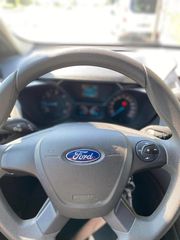 Κλούβα Ford 2016 TRANSIT 1.5-thumb-18