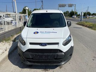 Κλούβα Ford 2016 TRANSIT 1.5-thumb-2