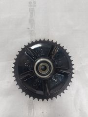 ΓΡΑΝΑΖΙΕΡΑ TRIUMPH TIGER 1050-thumb-1