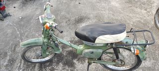 Honda c50 6v super cub c50c c70 c90 c 50 70 90 στρογγυλοφαναρο  κοντερ πιρουνι πλεξουδα πλαστικα καπακια μπαταριας φαναρια τιμονι φλας ψαλιδι ζαντες τροχοι ροδες κιθαρα ταμπουρο γραναζιερα σελα σχαρα