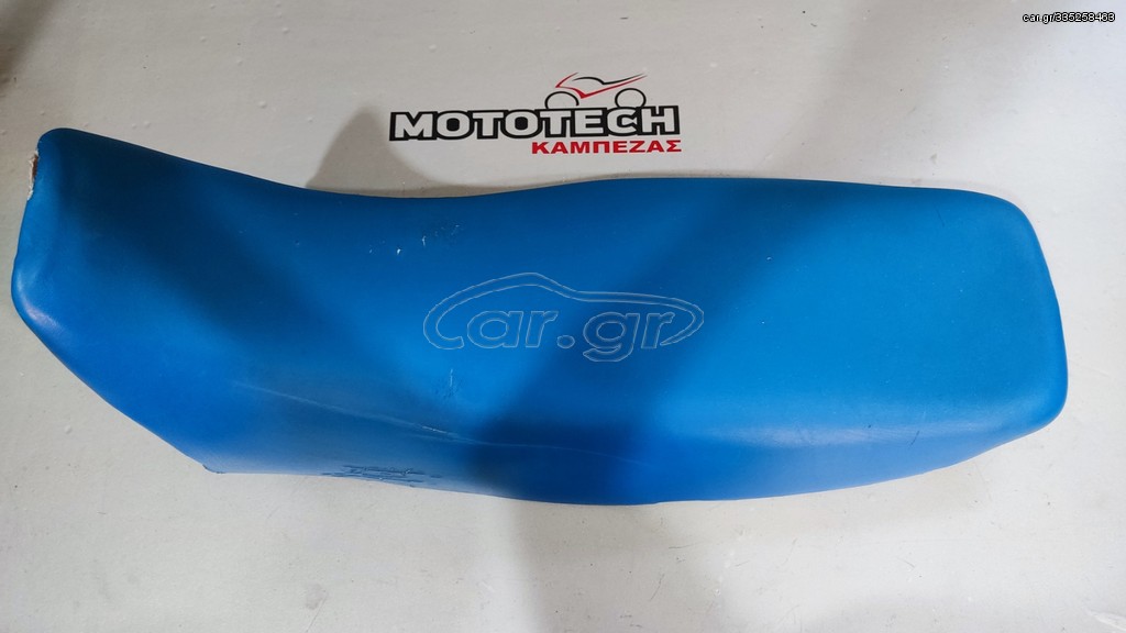 ΣΕΛΑ SUZUKI DR 650 R / RS