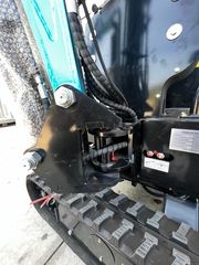 Εκσκαφάκι (διαβολάκι) 2023 Henan Yugong Machinery-thumb-15