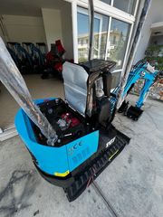 Εκσκαφάκι (διαβολάκι) 2023 Henan Yugong Machinery-thumb-3