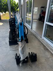 Εκσκαφάκι (διαβολάκι) 2023 Henan Yugong Machinery-thumb-7