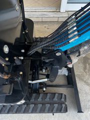 Εκσκαφάκι (διαβολάκι) 2023 Henan Yugong Machinery-thumb-8