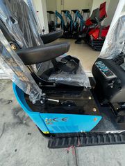 Εκσκαφάκι (διαβολάκι) 2023 Henan Yugong Machinery-thumb-20