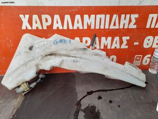 Υδροδοχειο Nissan Navara D40 2005-2010 S. PARTS