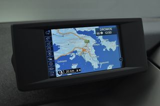 Bmw i3 2019 S/94Ah 184hp Navi Χen Αυτονομία Mπαταρίας 350 χλμ-thumb-45