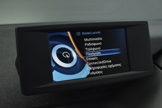 Bmw i3 2019 S/94Ah 184hp Navi Χen Αυτονομία Mπαταρίας 350 χλμ-thumb-47