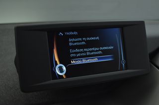 Bmw i3 2019 S/94Ah 184hp Navi Χen Αυτονομία Mπαταρίας 350 χλμ-thumb-48