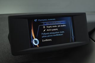 Bmw i3 2019 S/94Ah 184hp Navi Χen Αυτονομία Mπαταρίας 350 χλμ-thumb-49