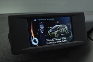 Bmw i3 2019 S/94Ah 184hp Navi Χen Αυτονομία Mπαταρίας 350 χλμ-thumb-50