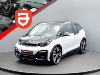 Bmw i3 2019 S/94Ah 184hp Navi Χen Αυτονομία Mπαταρίας 350 χλμ