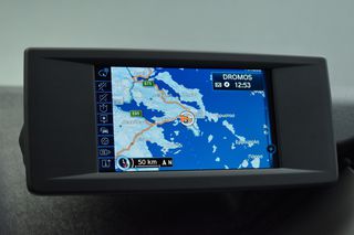 Bmw i3 2019 S/94Ah 184hp Navi Χen Αυτονομία Mπαταρίας 350 χλμ-thumb-5