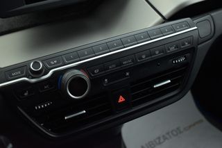 Bmw i3 2019 S/94Ah 184hp Navi Χen Αυτονομία Mπαταρίας 350 χλμ-thumb-57