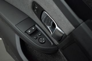 Bmw i3 2019 S/94Ah 184hp Navi Χen Αυτονομία Mπαταρίας 350 χλμ-thumb-58
