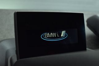 Bmw i3 2019 S/94Ah 184hp Navi Χen Αυτονομία Mπαταρίας 350 χλμ-thumb-59