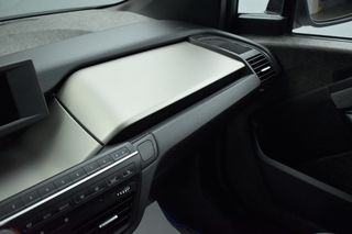 Bmw i3 2019 S/94Ah 184hp Navi Χen Αυτονομία Mπαταρίας 350 χλμ-thumb-60