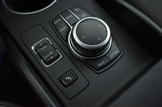 Bmw i3 2019 S/94Ah 184hp Navi Χen Αυτονομία Mπαταρίας 350 χλμ-thumb-61