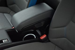 Bmw i3 2019 S/94Ah 184hp Navi Χen Αυτονομία Mπαταρίας 350 χλμ-thumb-62