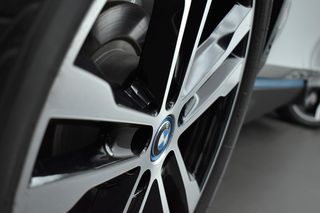 Bmw i3 2019 S/94Ah 184hp Navi Χen Αυτονομία Mπαταρίας 350 χλμ-thumb-22
