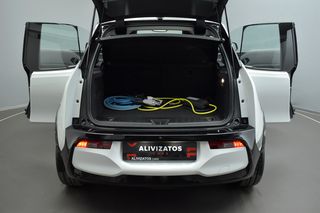 Bmw i3 2019 S/94Ah 184hp Navi Χen Αυτονομία Mπαταρίας 350 χλμ-thumb-23