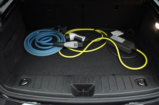 Bmw i3 2019 S/94Ah 184hp Navi Χen Αυτονομία Mπαταρίας 350 χλμ-thumb-24