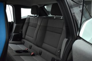 Bmw i3 2019 S/94Ah 184hp Navi Χen Αυτονομία Mπαταρίας 350 χλμ-thumb-28