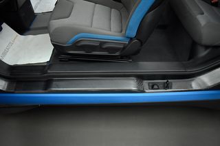 Bmw i3 2019 S/94Ah 184hp Navi Χen Αυτονομία Mπαταρίας 350 χλμ-thumb-32