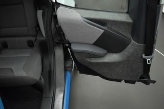 Bmw i3 2019 S/94Ah 184hp Navi Χen Αυτονομία Mπαταρίας 350 χλμ-thumb-33