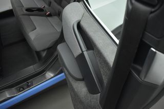 Bmw i3 2019 S/94Ah 184hp Navi Χen Αυτονομία Mπαταρίας 350 χλμ-thumb-34