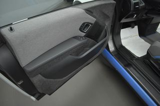 Bmw i3 2019 S/94Ah 184hp Navi Χen Αυτονομία Mπαταρίας 350 χλμ-thumb-35